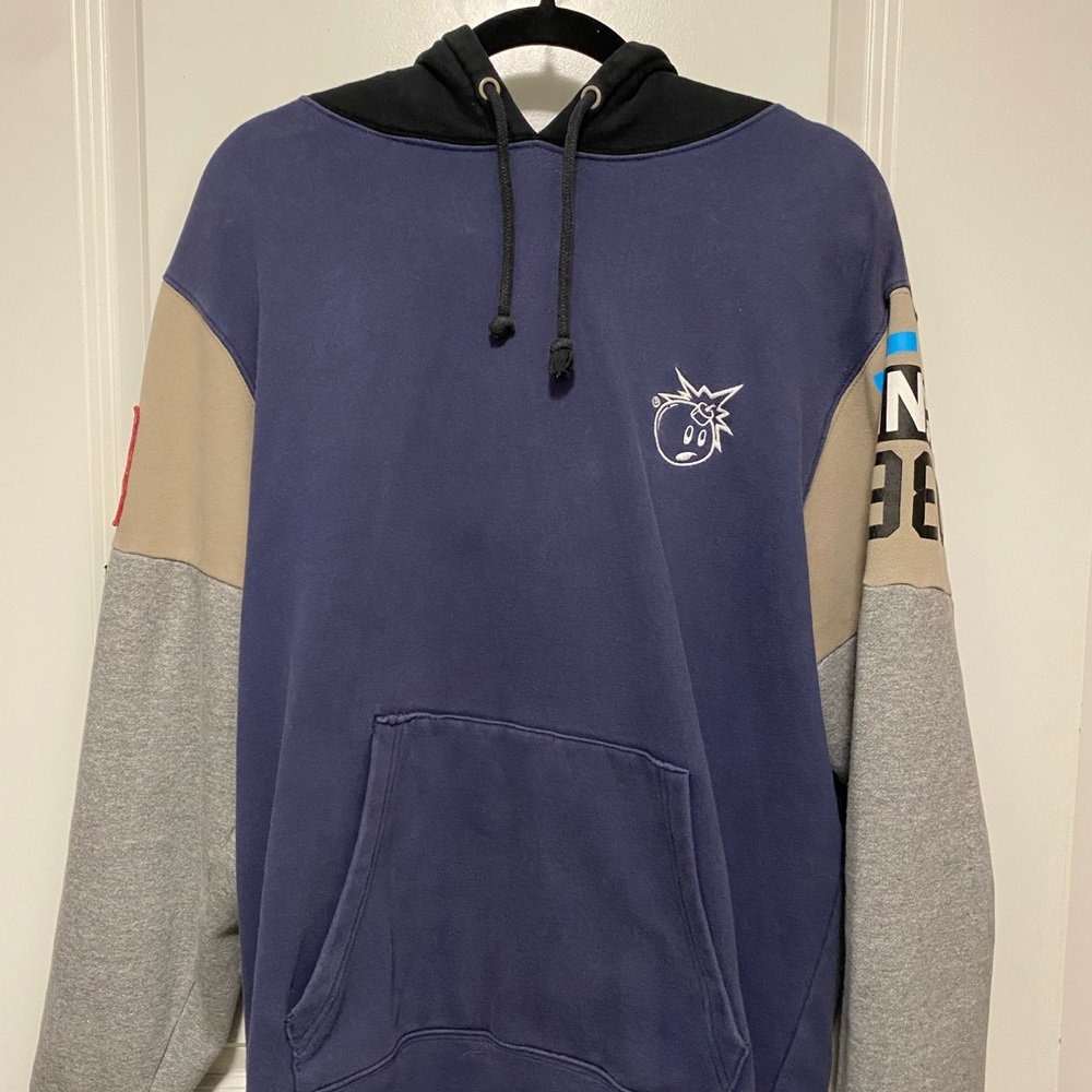 The Hundreds Hoodie